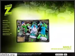Sites similar to bateria-z.de