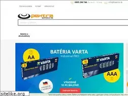 Sites similar to bateria.sk