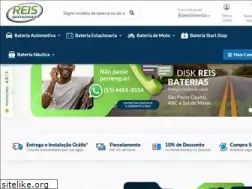 Sites similar to bateriaautomotiva.com.br