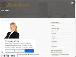Sites similar to bateriabaratos.com