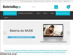 Sites similar to bateriabuy.pl