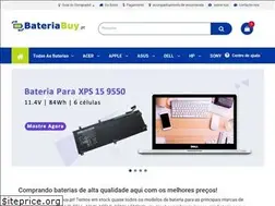 Sites similar to bateriabuy.pt