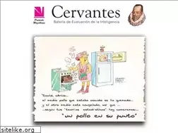 Sites similar to bateriacervantes.es