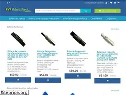 Sites similar to bateriadepot.com.mx