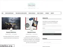 Sites similar to bateriaonline.com