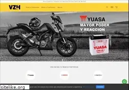 Sites similar to baterias.com.ar