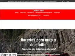 Sites similar to bateriasadomicilio.com.mx