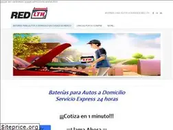 Sites similar to bateriasadomiciliohb.com