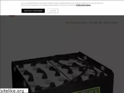 Sites similar to bateriasakuval.com