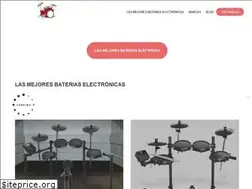 Sites similar to bateriaselectricas.com