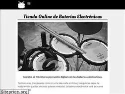 Sites similar to bateriaselectronicas.top