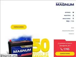 Sites similar to bateriasmagnum.com.gt
