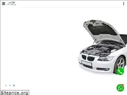Sites similar to bateriasparacarros.com.co