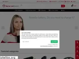 Sites similar to bateriasrobot.com