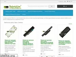 Sites similar to bateriaummais.com