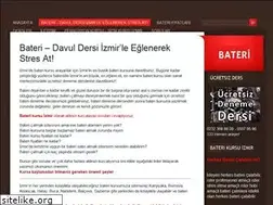 Sites similar to bateridersiizmir.com
