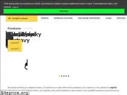Sites similar to baterie24.sk