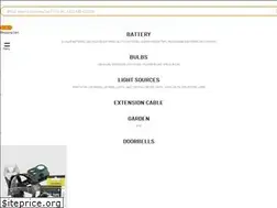 Sites similar to bateriecentrum.eu