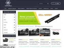 Sites similar to baterielaptopow.pl