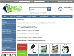Sites similar to baterieprodej.cz
