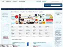 Sites similar to baterii-laptopa.com