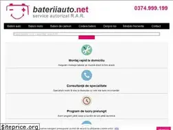 Sites similar to bateriiauto.net