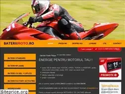 Sites similar to bateriimoto.ro