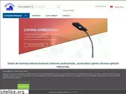 Sites similar to bateriionline.ro
