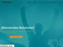 Sites similar to baterista.blog