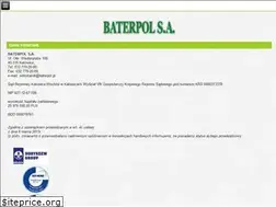 Sites similar to baterpol.pl