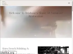 Sites similar to bates.net.au