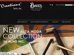 Sites similar to batesandbates.com