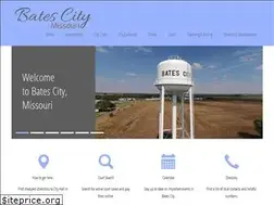 Sites similar to batescity.net