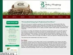 Sites similar to batesco.com