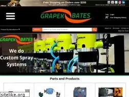 Sites similar to batesfinishing.com