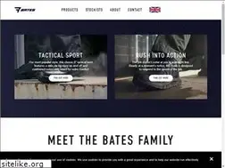 Sites similar to batesfootwear.uk.com