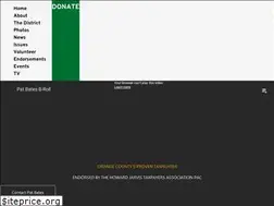 Sites similar to batesforsos.com