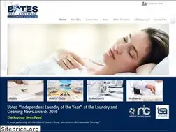 Sites similar to batesgroup.co.uk