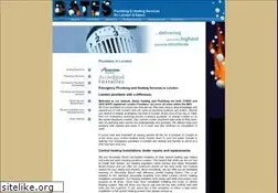 Sites similar to batesheating.co.uk
