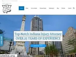 Sites similar to bateskylaw.com