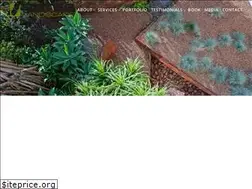 Sites similar to bateslandscape.com.au