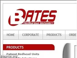 Sites similar to batesmedikal.com
