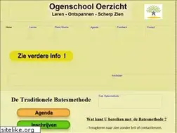 Sites similar to batesmethode.nl