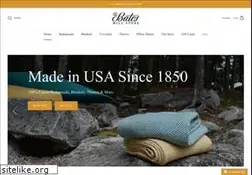 Sites similar to batesmillstore.com