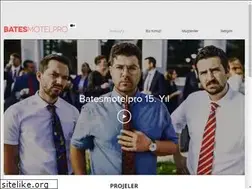Sites similar to batesmotelpro.com