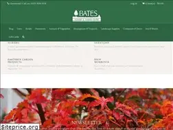 Sites similar to batesnursery.com
