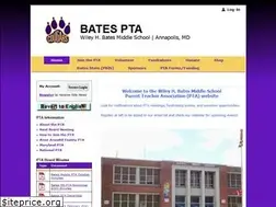 Sites similar to batespta.org