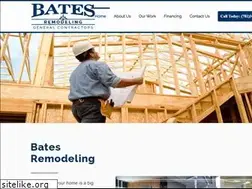 Sites similar to batesremodeling.com