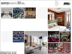 Sites similar to batessmart.com