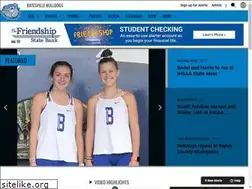 Sites similar to batesvilleathletics.com